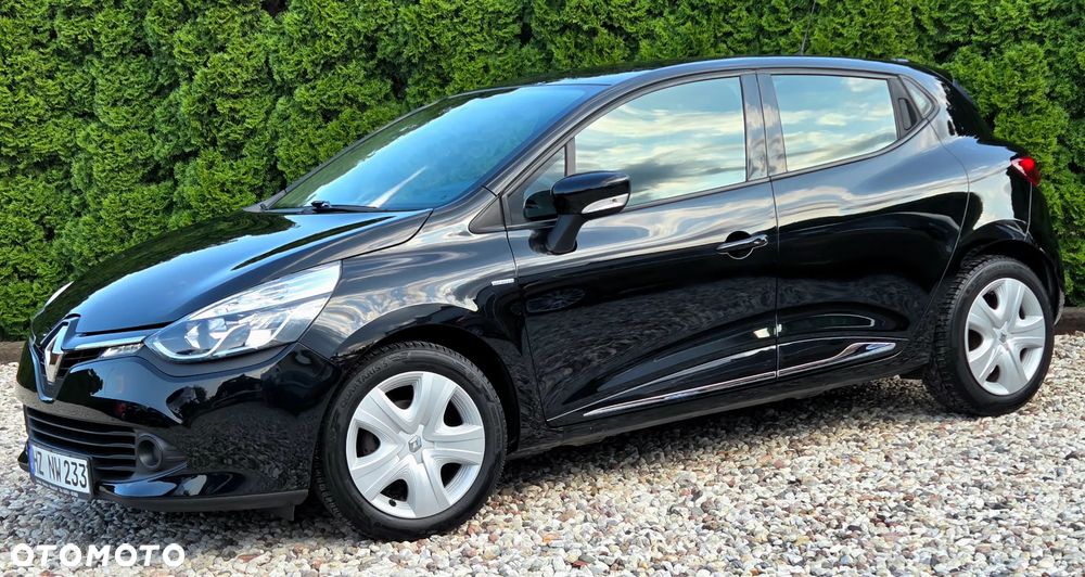 Renault Clio - 3