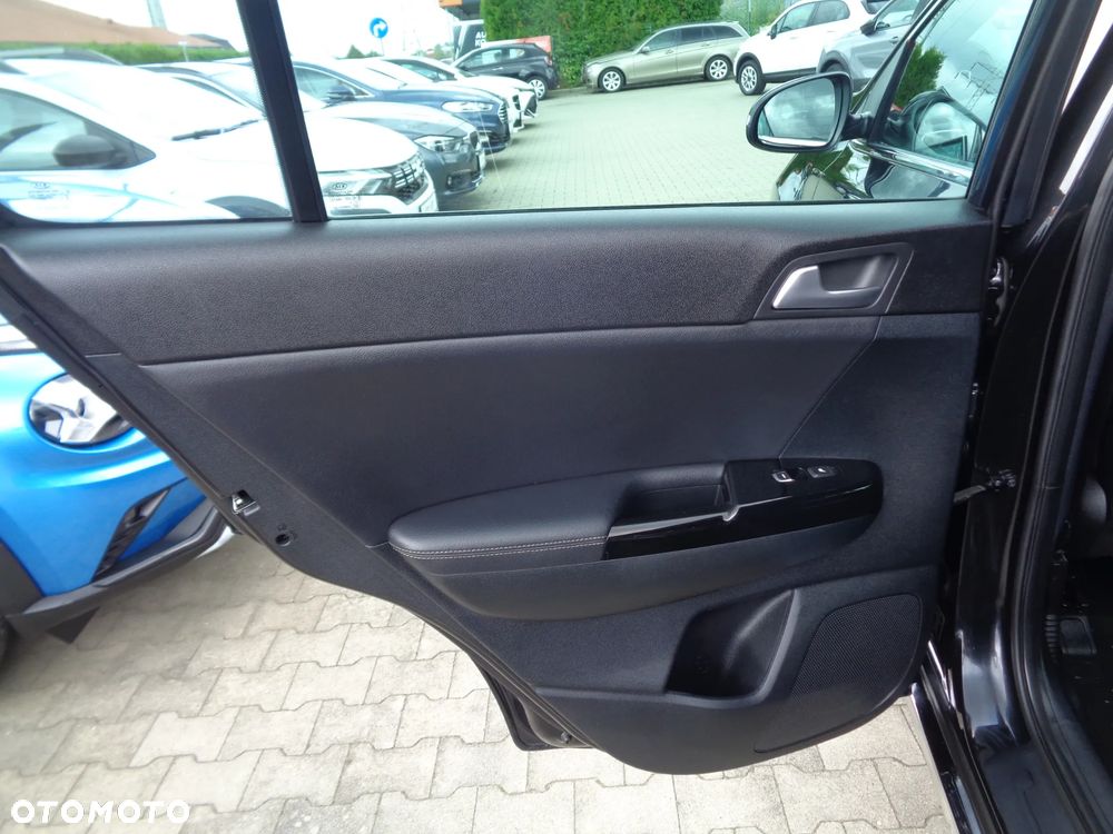 Kia Sportage - 15