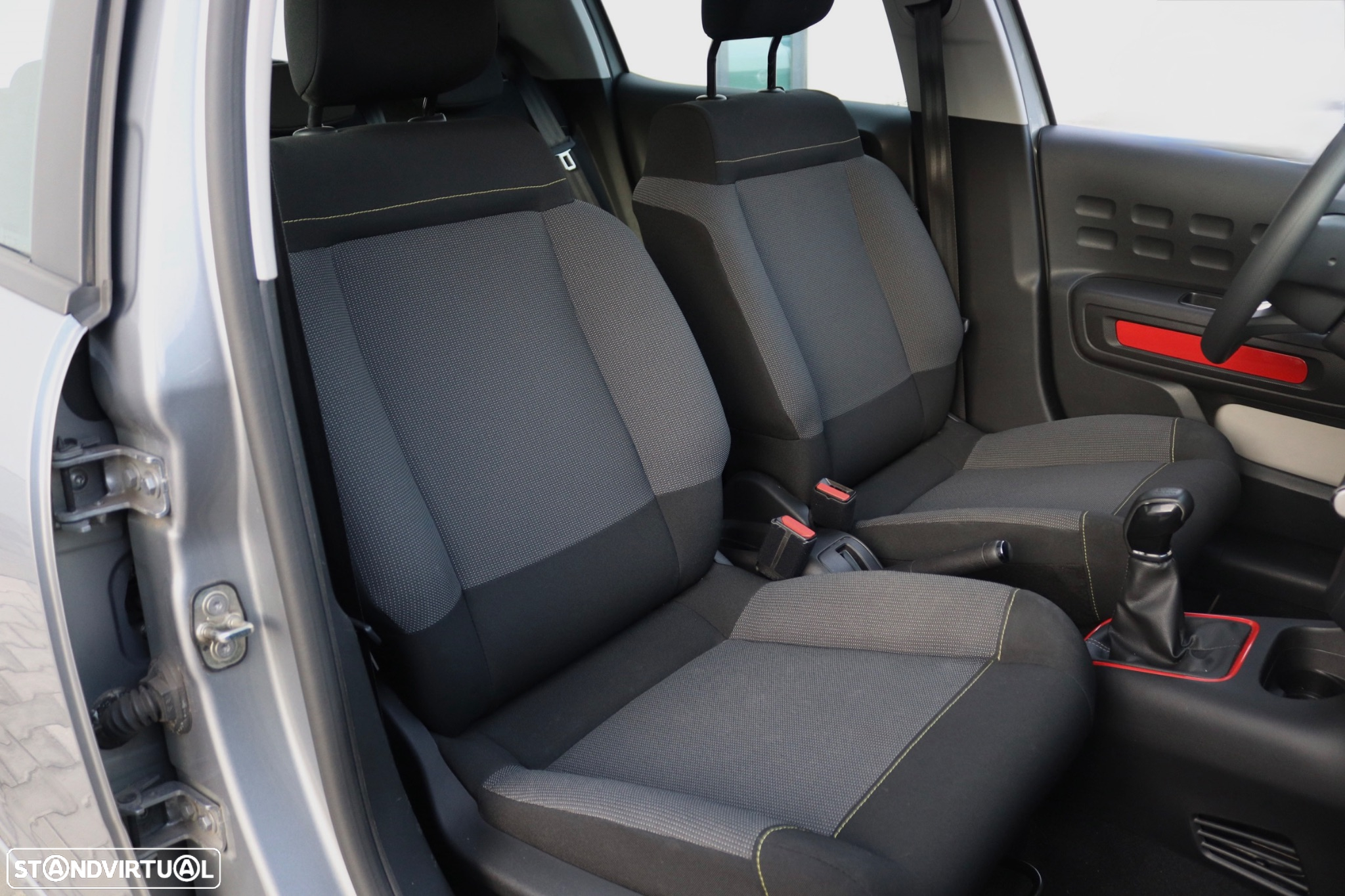Citroën C3 Pure Tech Live - 39