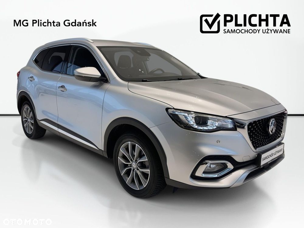 MG HS 1.5 T-GDI Excite DCT - 3