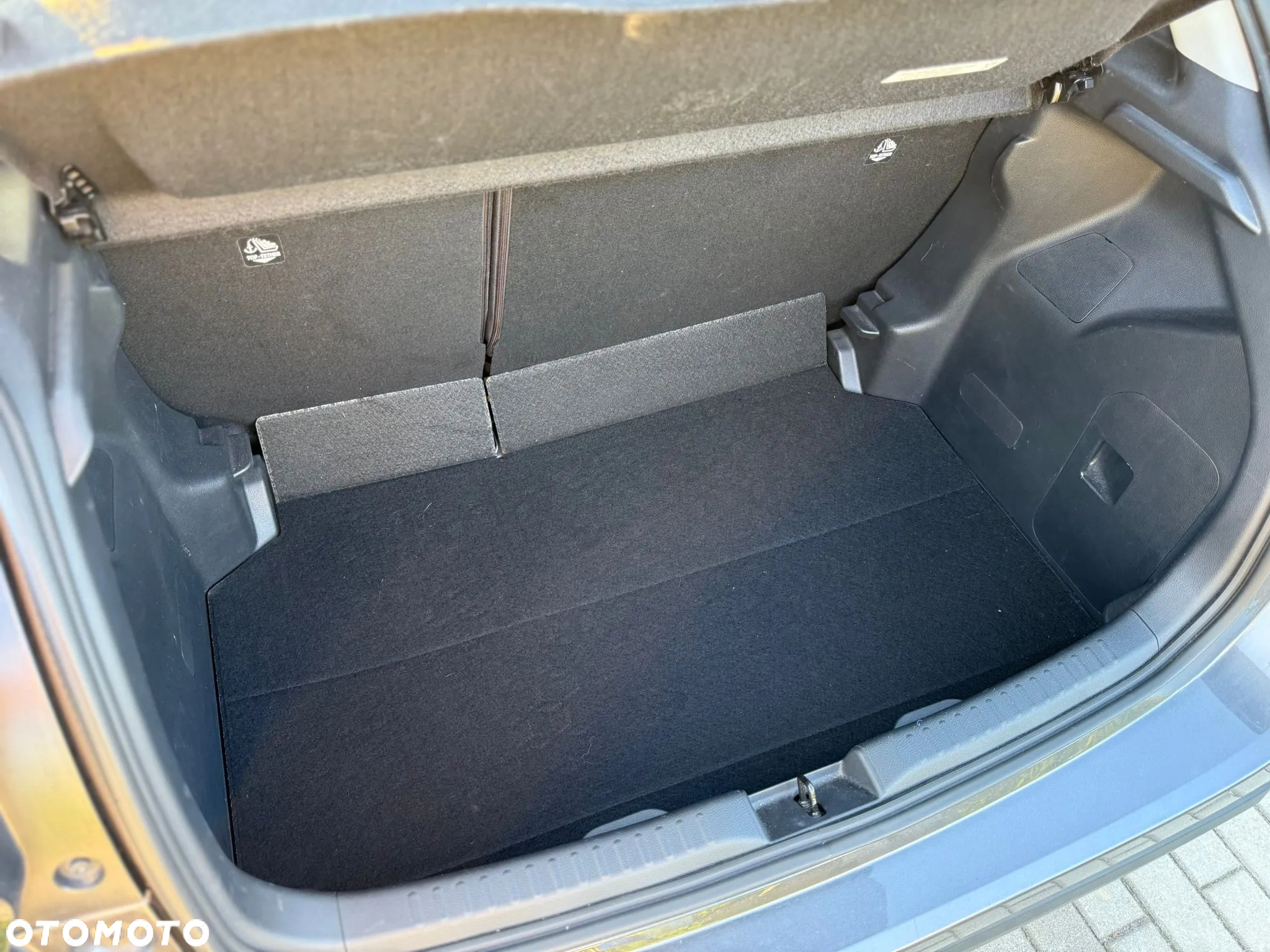 Toyota Yaris 1.5 Comfort - 10
