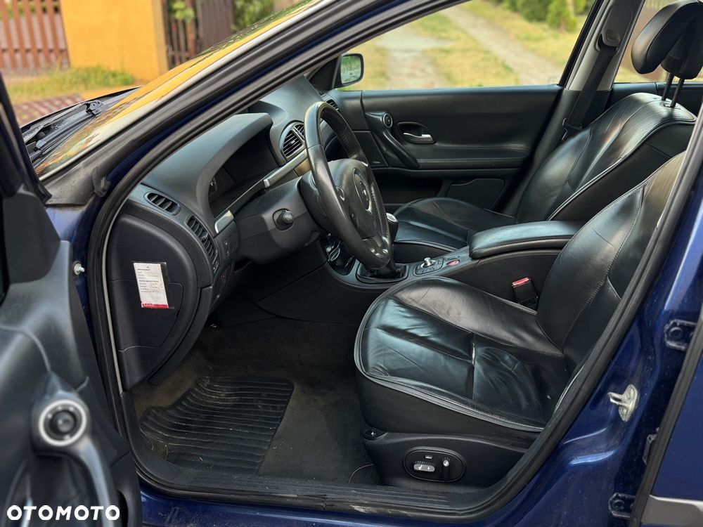 Renault Laguna 2.0 16V Privilege - 9