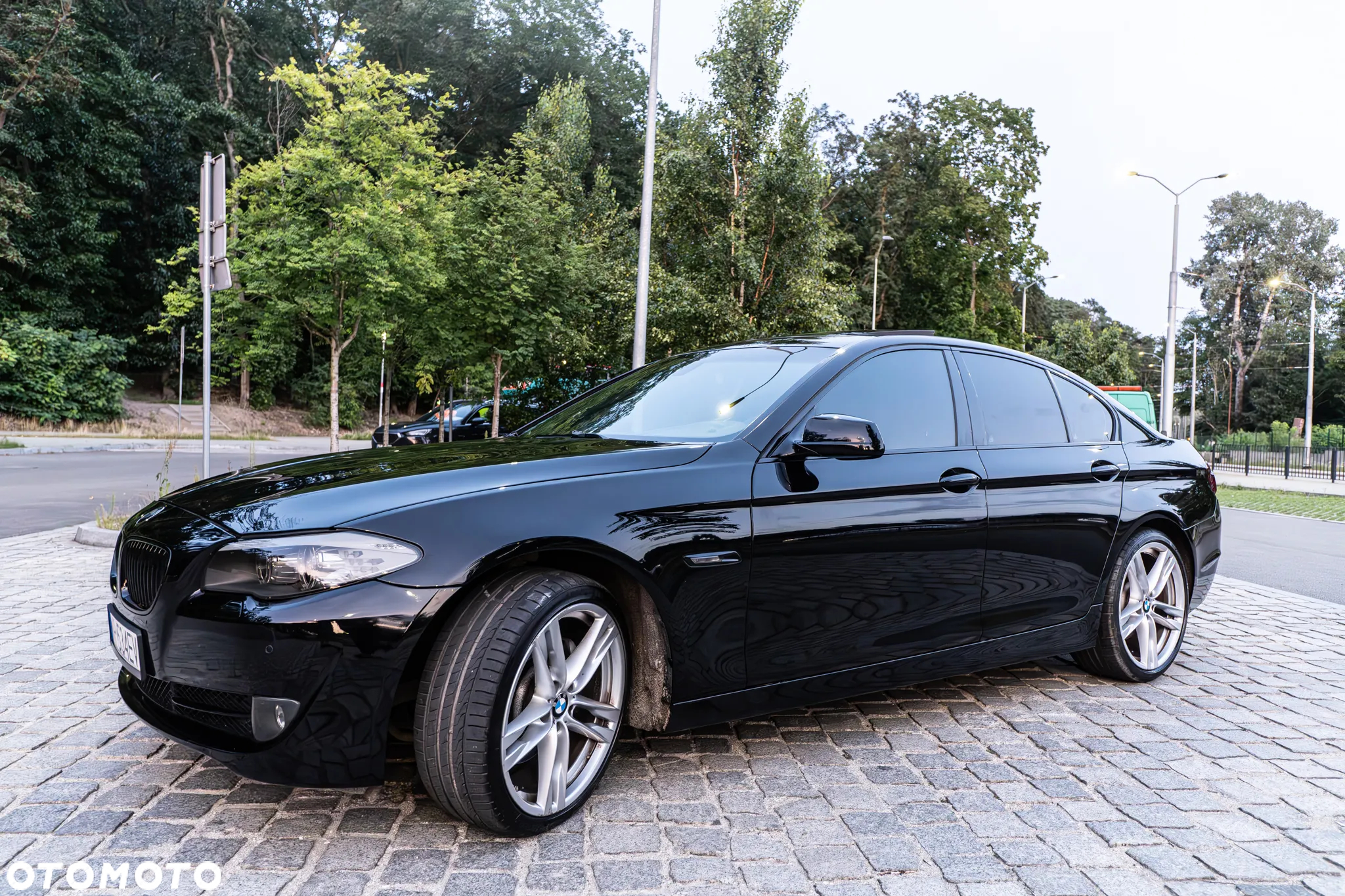 BMW Seria 5 - 10