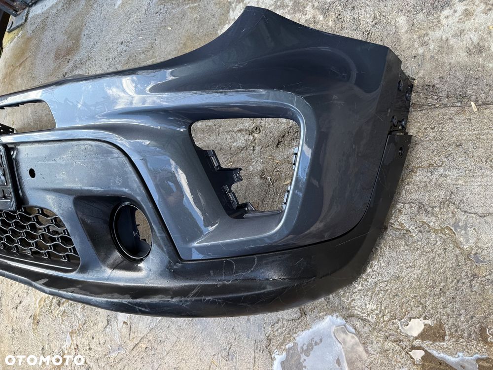 JEEP RENEGADE LIFT 18- ZDERZAK PRZÓD PRZEDNI 52120515 52120511 - 11