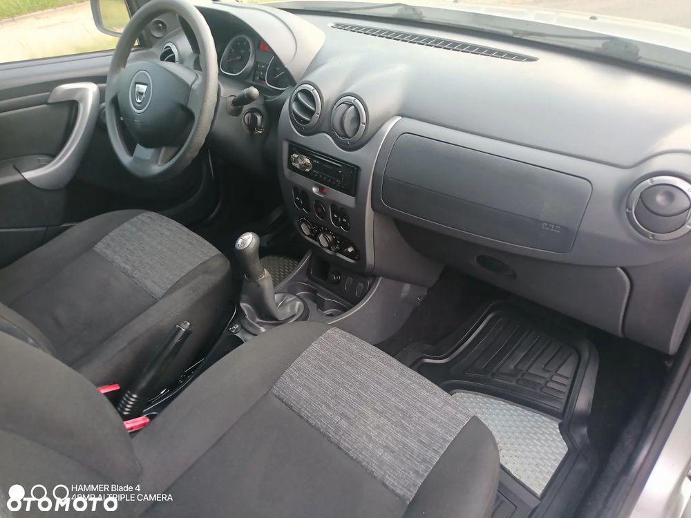 Dacia Duster 1.6 16V 4x2 Ambiance - 19