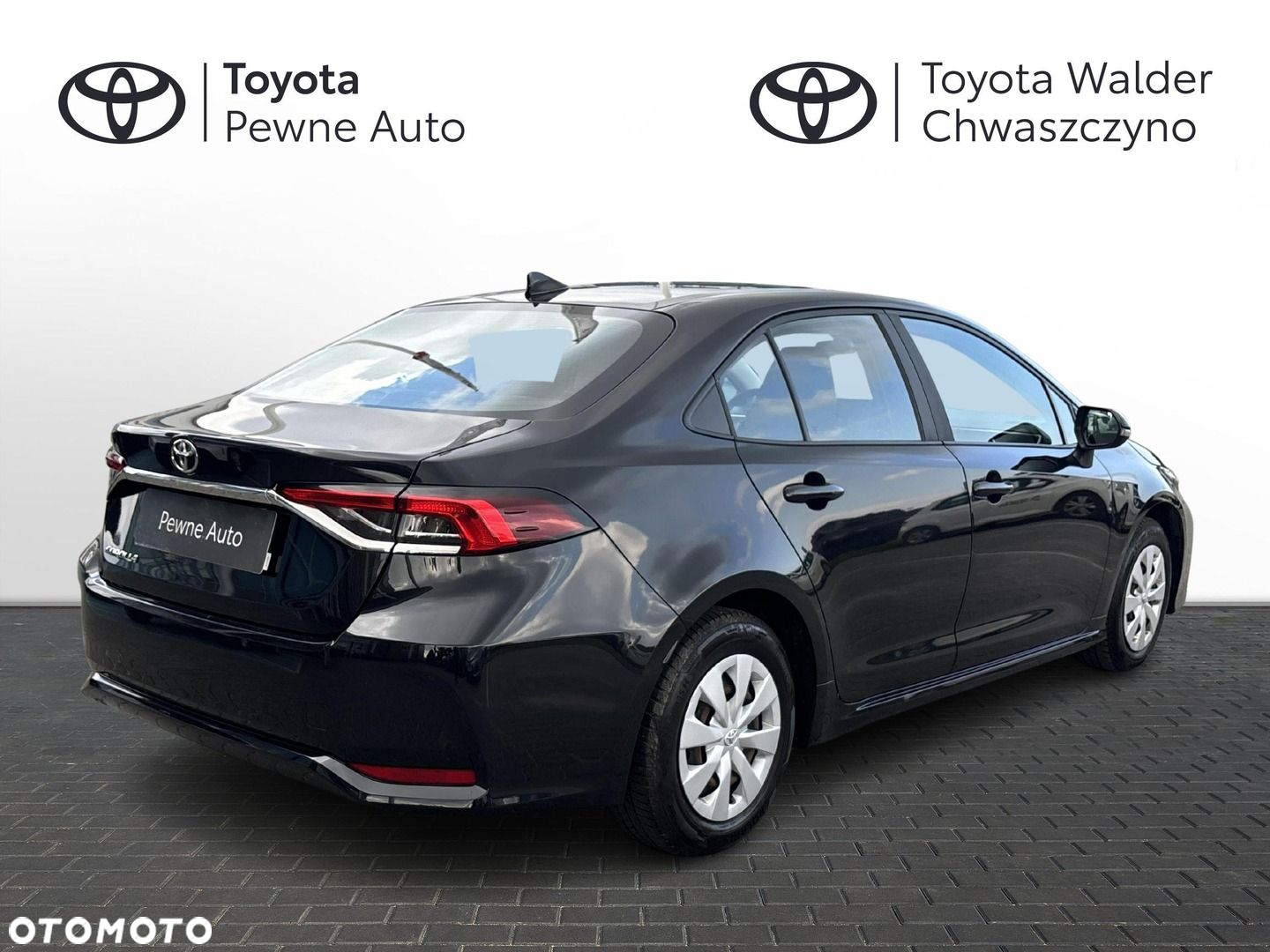 Toyota Corolla 1.5 Active - 5