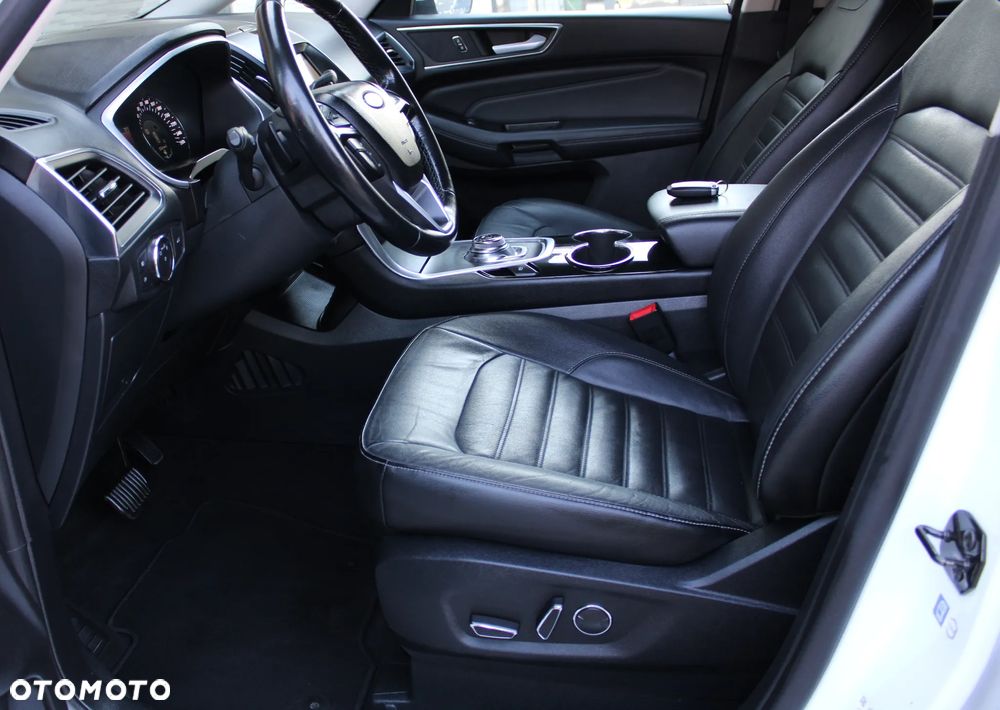 Ford Galaxy 2.0 EcoBlue Titanium - 6