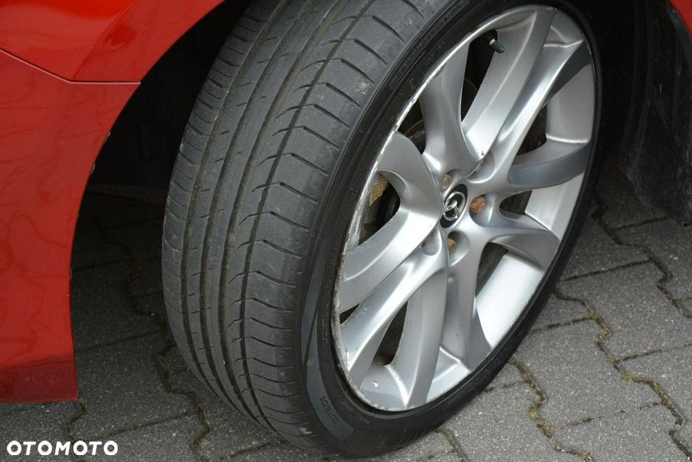 Mazda 6 SKYACTIV-D 150 i-ELOOP Nakama - 40