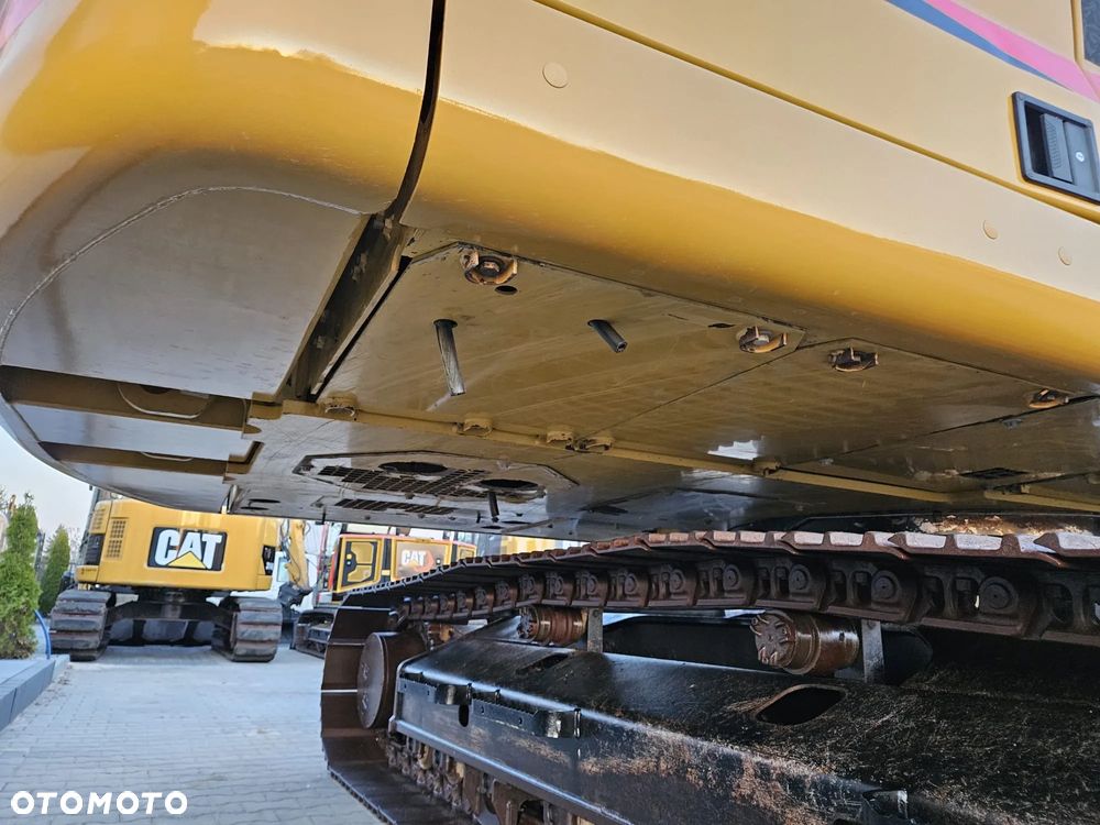 Caterpillar CAT 320 2021 5953 MTG, 318 325 323 320E 320F KOPARKA GĄSIENICOWA - 33