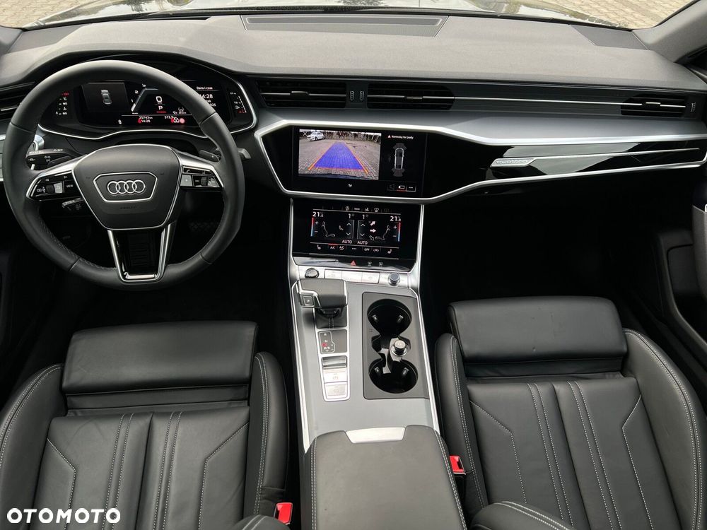 Audi A7 Sportback - 11
