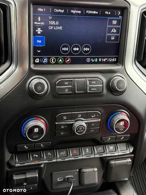 Chevrolet Silverado - 7
