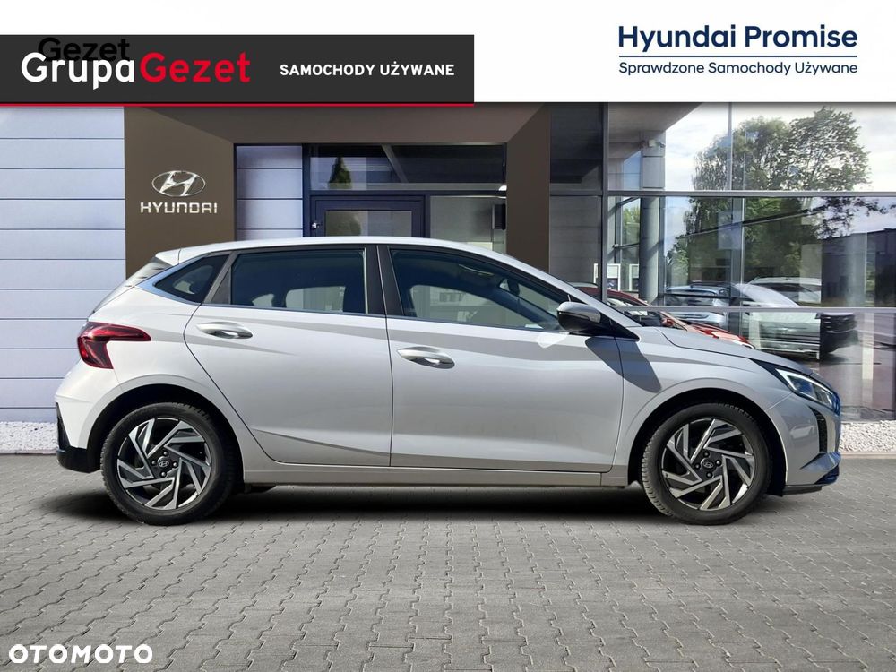 Hyundai i20 - 6