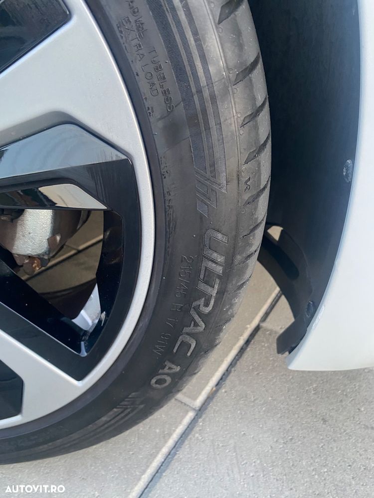 Audi A1 Sportback 25 TFSI Basic - 7