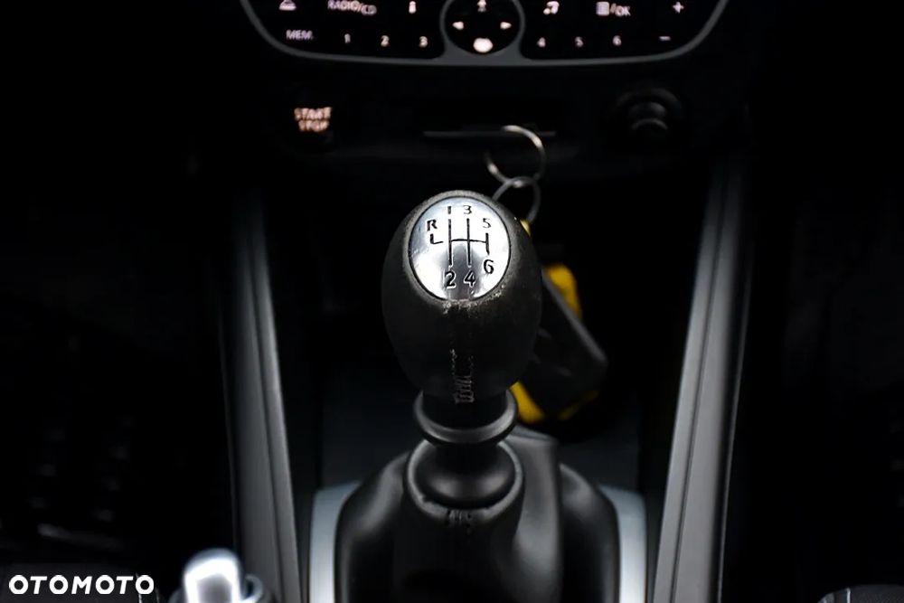 Renault Megane 1.6 16V 110 Dynamique - 25