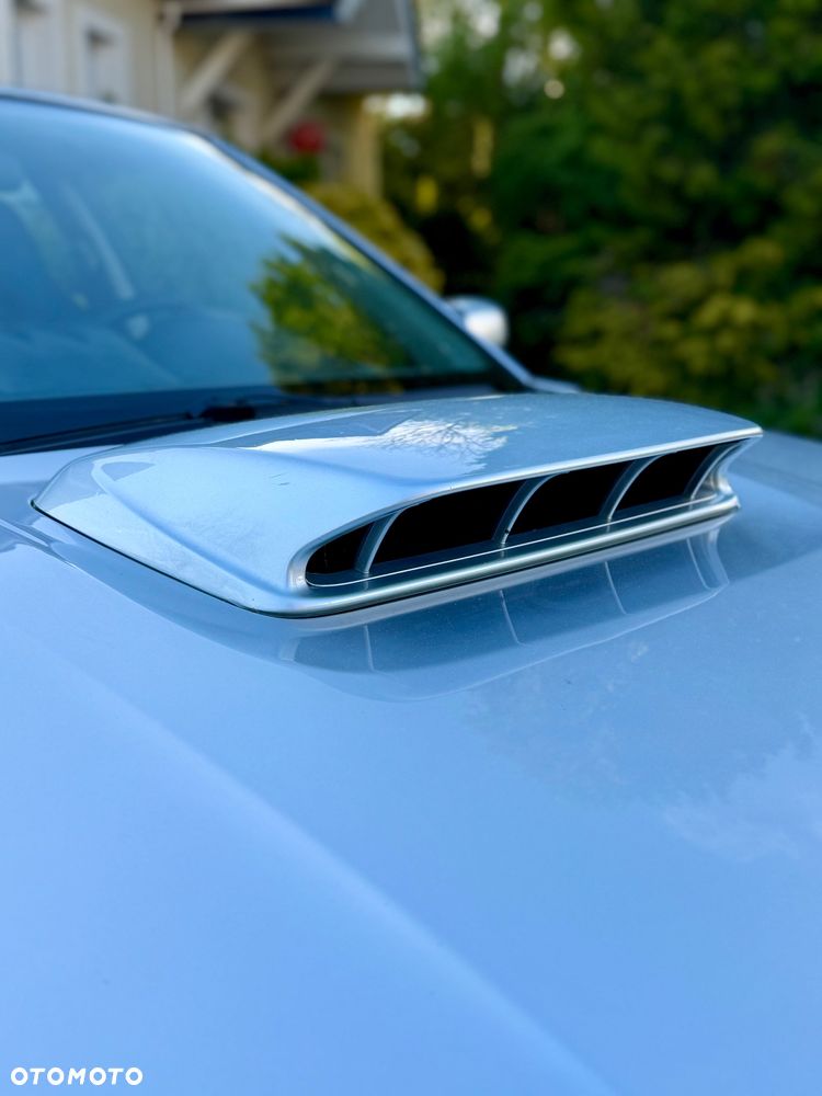 Subaru Impreza - 9