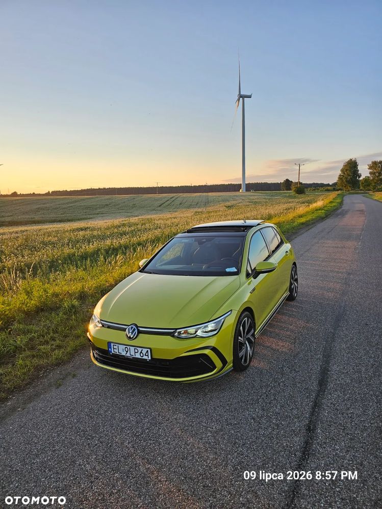 Volkswagen Golf 1.5 eTSI EVO R-Line DSG - 6