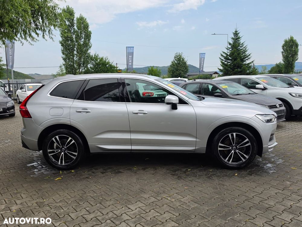 Volvo XC 60 D4 AWD Inscription - 6