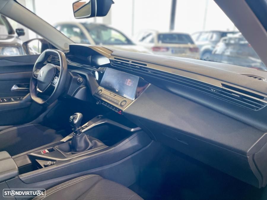 Peugeot 308 SW 1.2 PureTech Active Pack - 24