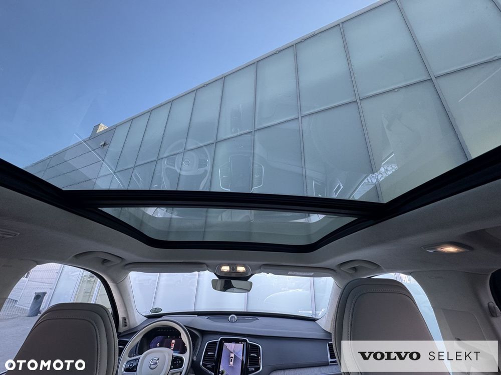 Volvo XC 90 - 33