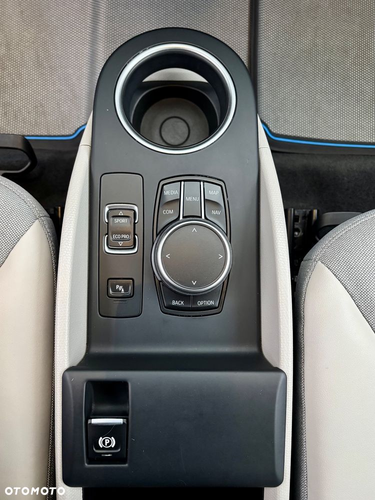 BMW i3 i3S 120 Ah - 14