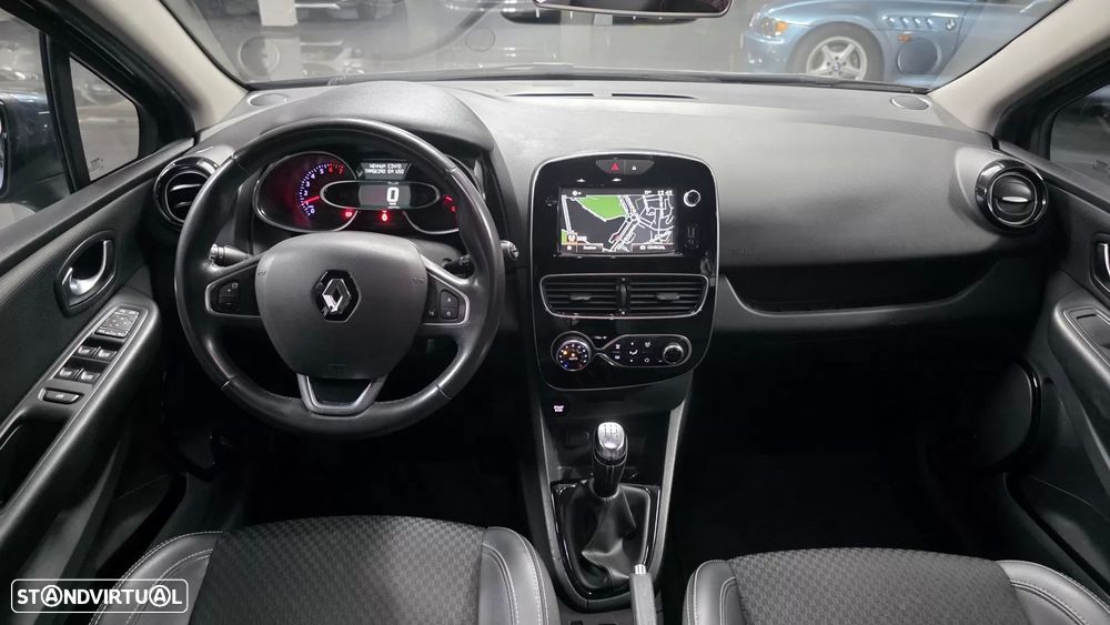 Renault Clio 0.9 TCE Luxe - 19
