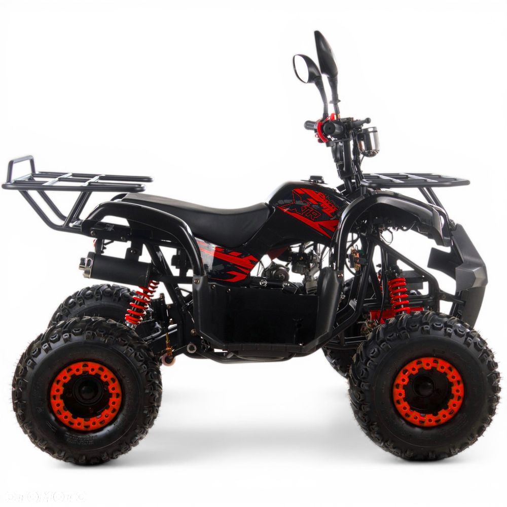 XTR Inny - 21