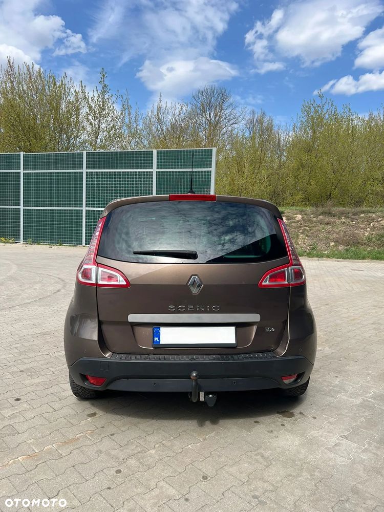 Renault Scenic TCe 130 Dynamique - 9