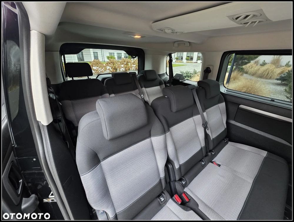 Citroën SpaceTourer - 29