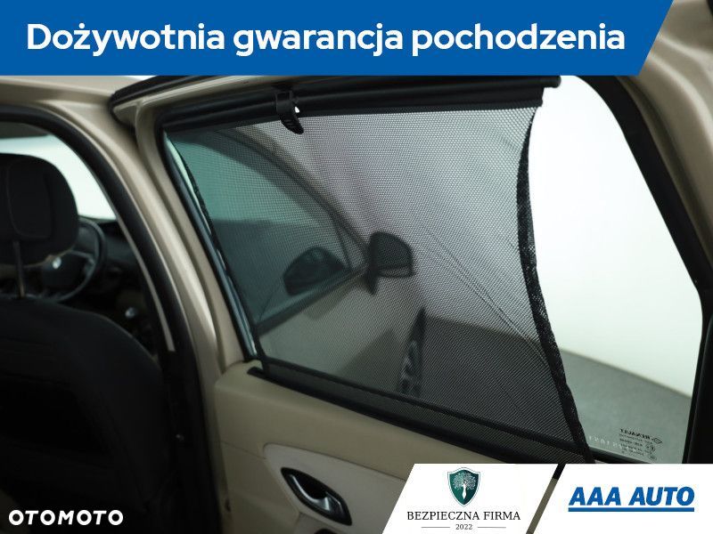 Renault Scenic - 12