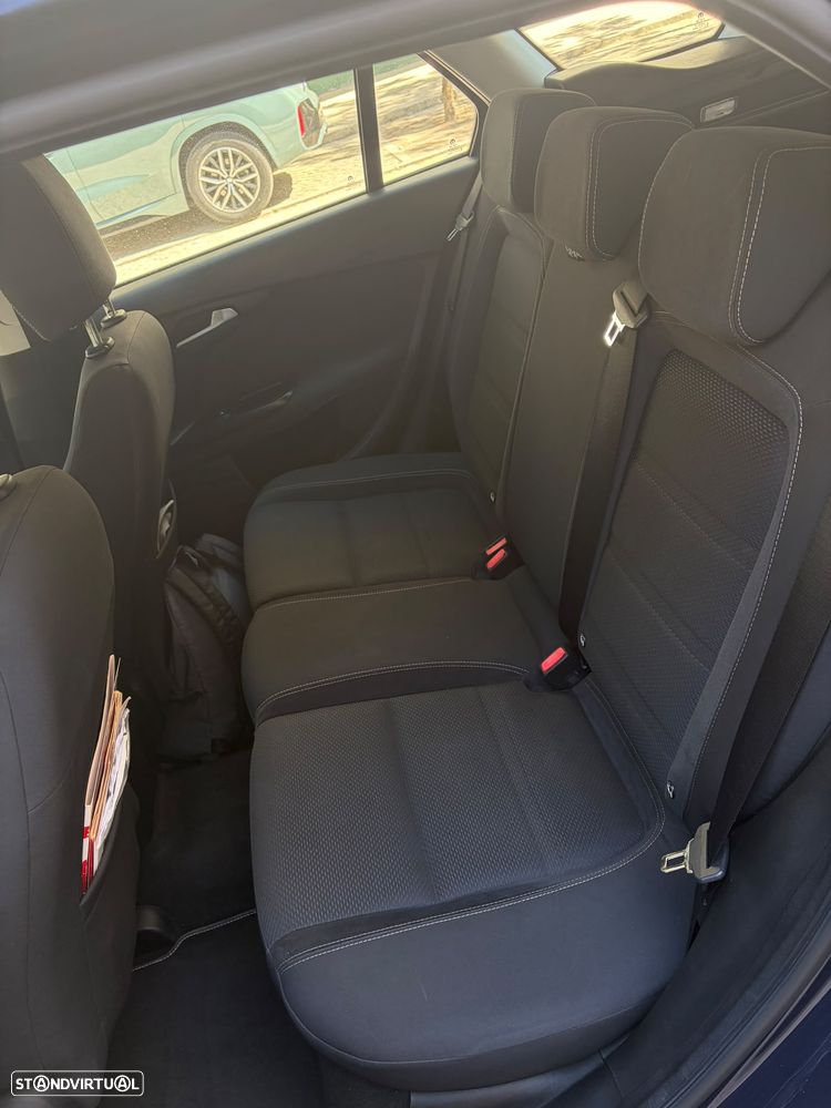 Fiat Tipo - 5