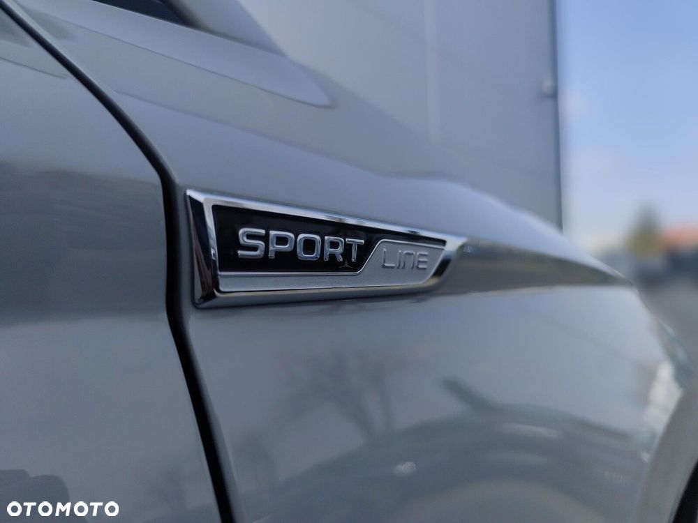 Skoda Karoq 2.0 TDI SCR 4x4 Sportline DSG - 38