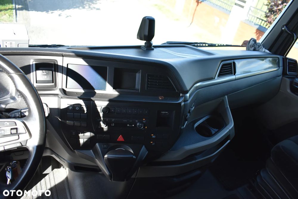 MAN TGX 18.470 // FULL LED  // 90% OPONY // NAVI // VIRTAUL COCKPIT // - 30