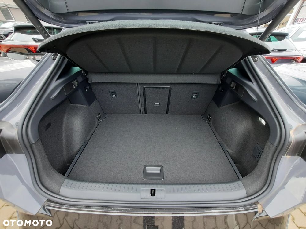 Cupra Formentor 1.5 TSI DSG - 8