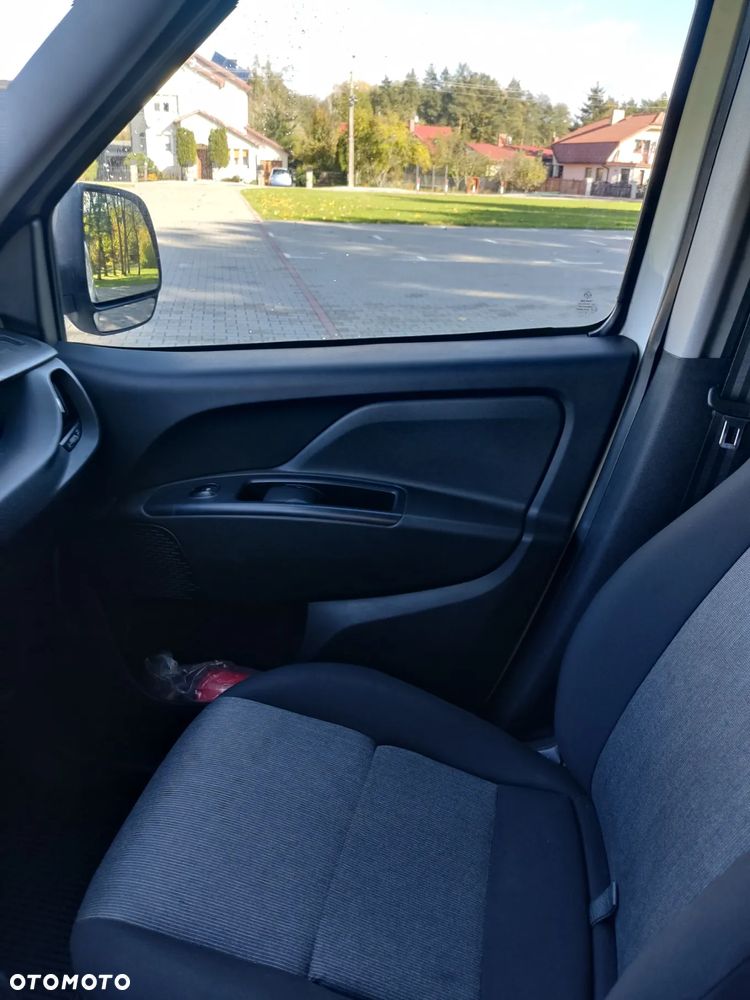 Fiat Doblo - 25