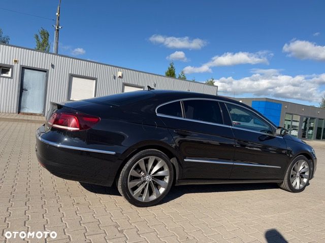 Volkswagen CC - 3