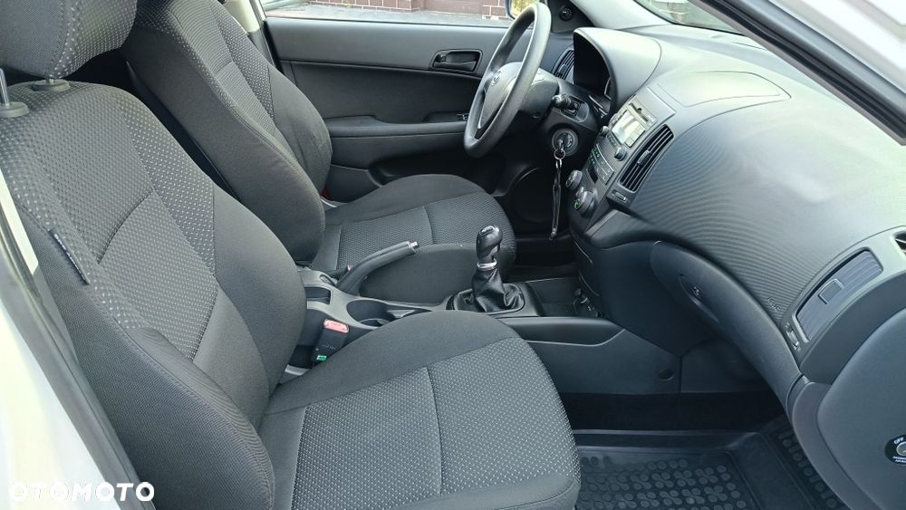 Hyundai i30 - 6
