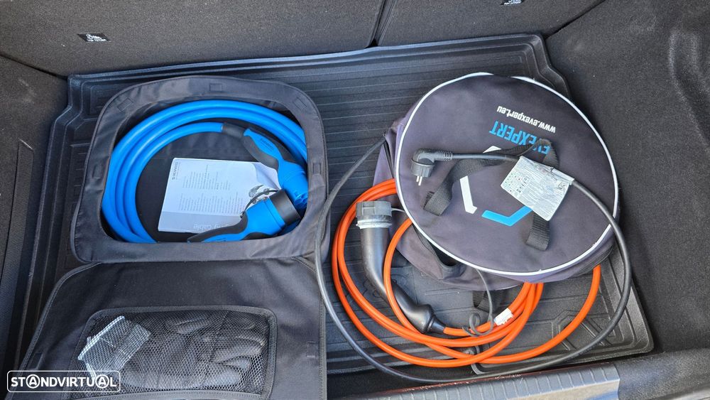 Peugeot e-208 50 kWh Active - 54