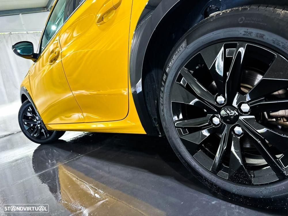 Peugeot e-208 50 kWh SE Style - 8