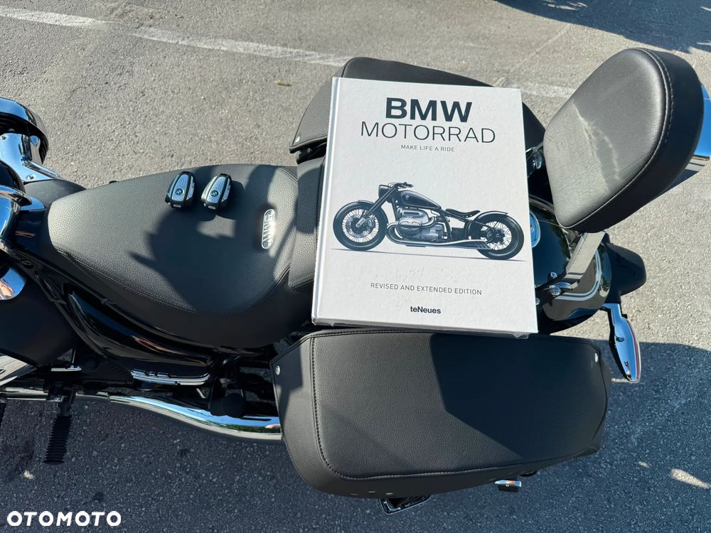 BMW R - 26