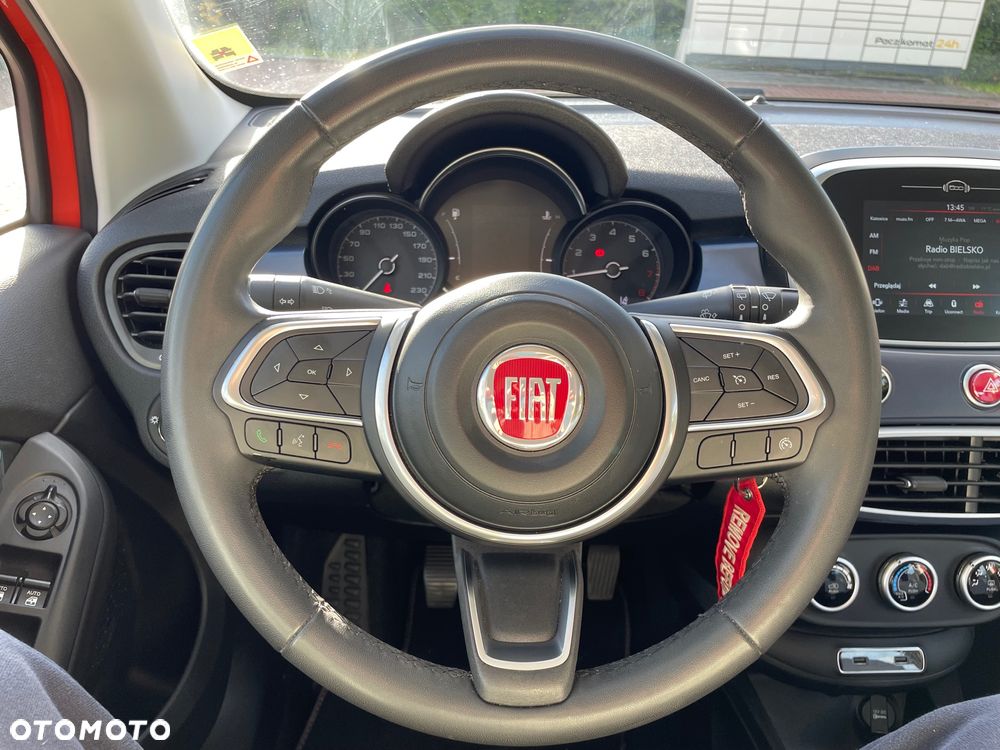 Fiat 500X 1.0 T3 Cult - 25