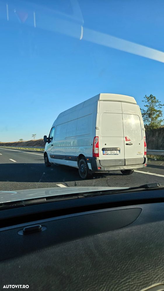 Renault Master - 11