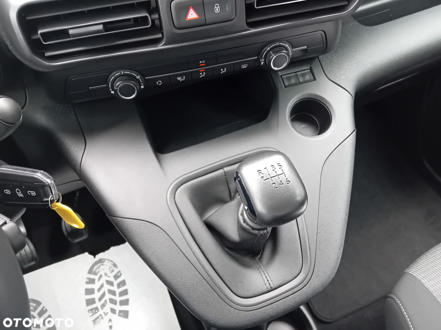 Toyota Proace City Verso 1.5 D-4D Business - 17