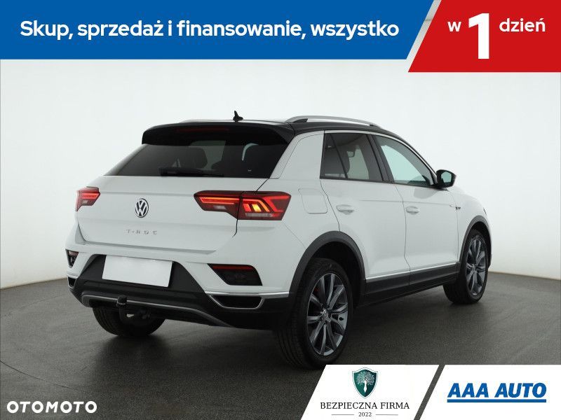 Volkswagen T-Roc - 7