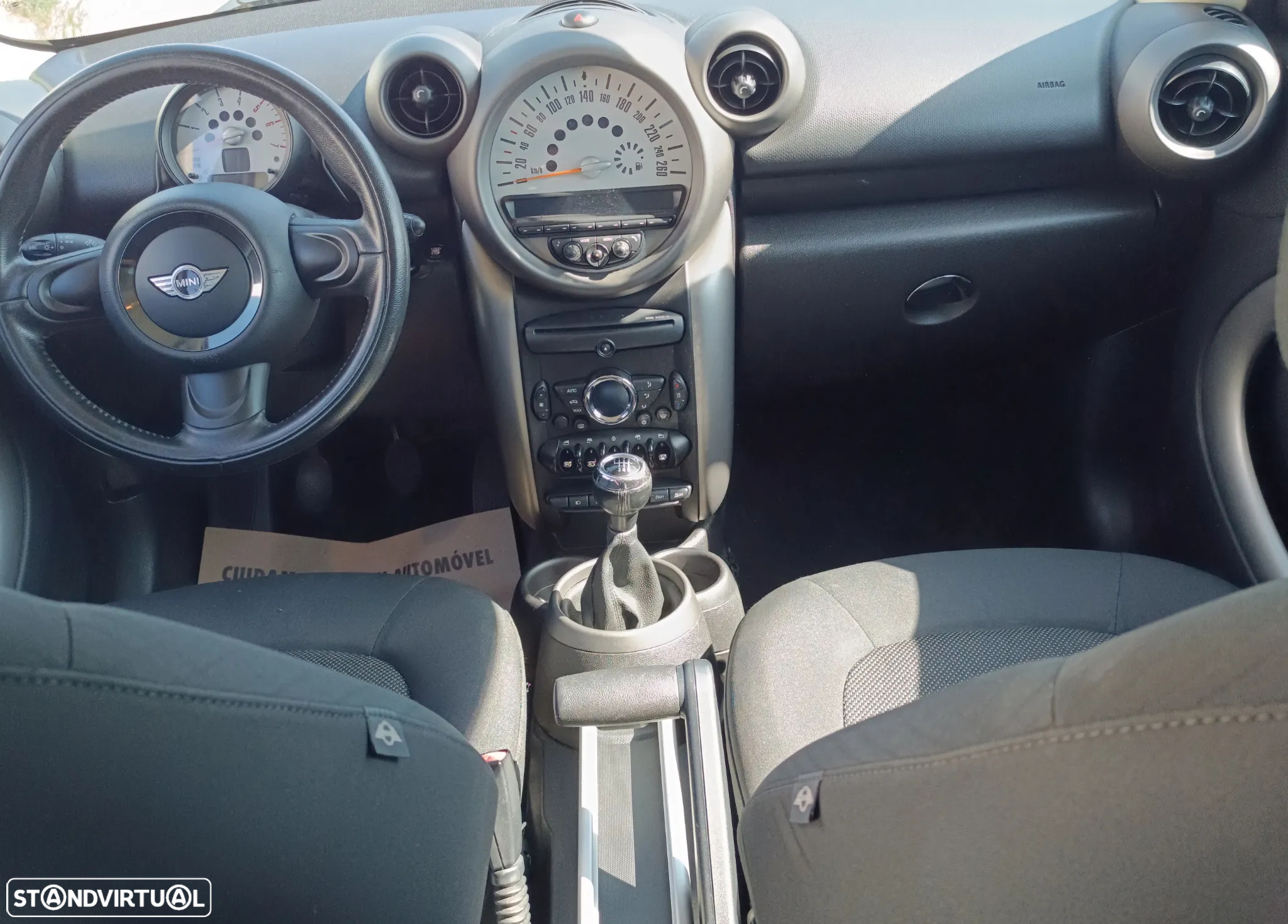 MINI Countryman Cooper D - 19