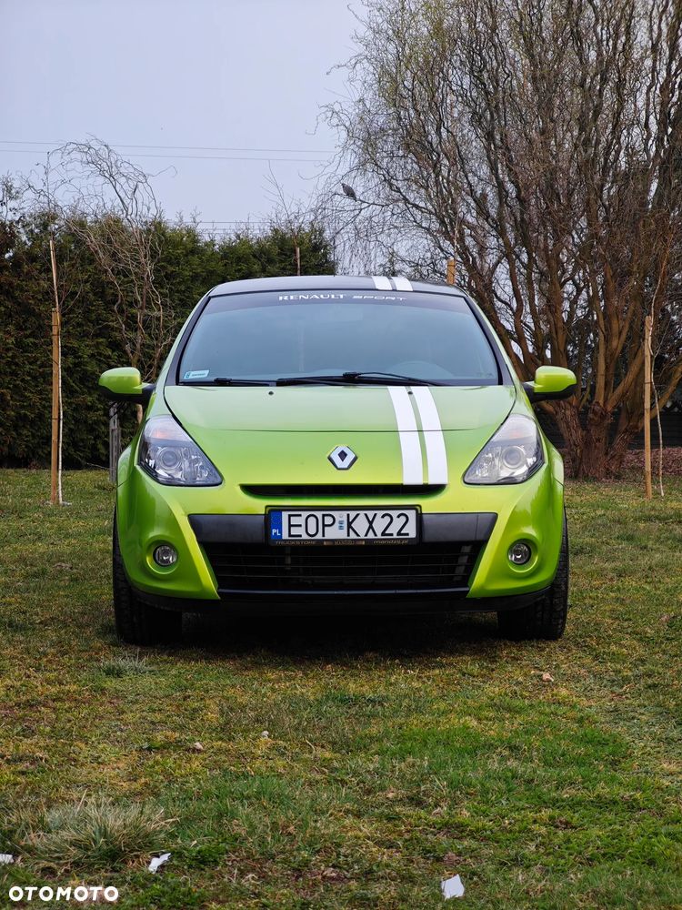 Renault Clio 1.2 16V Dynamique - 5