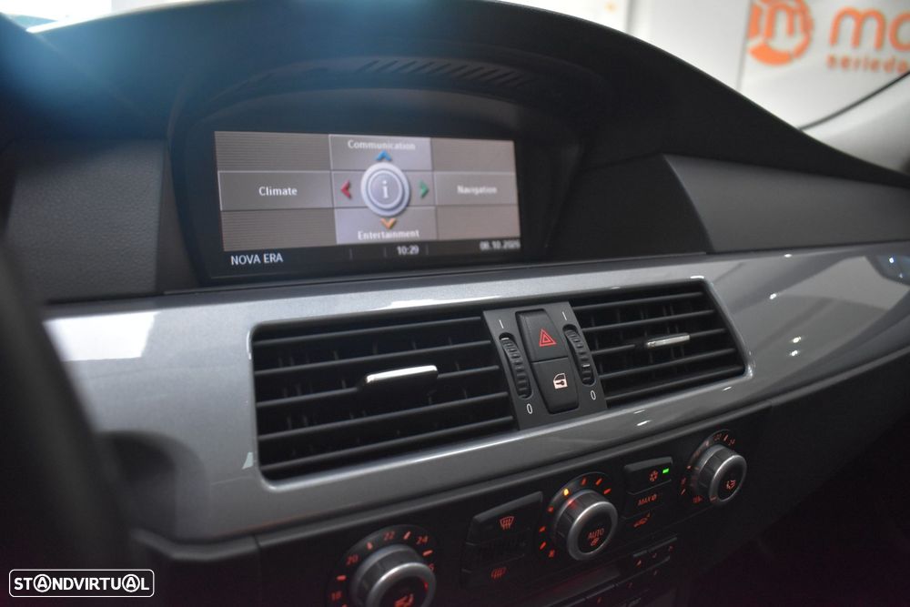 BMW 525 dA - 31