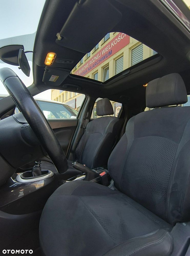Nissan Juke - 24