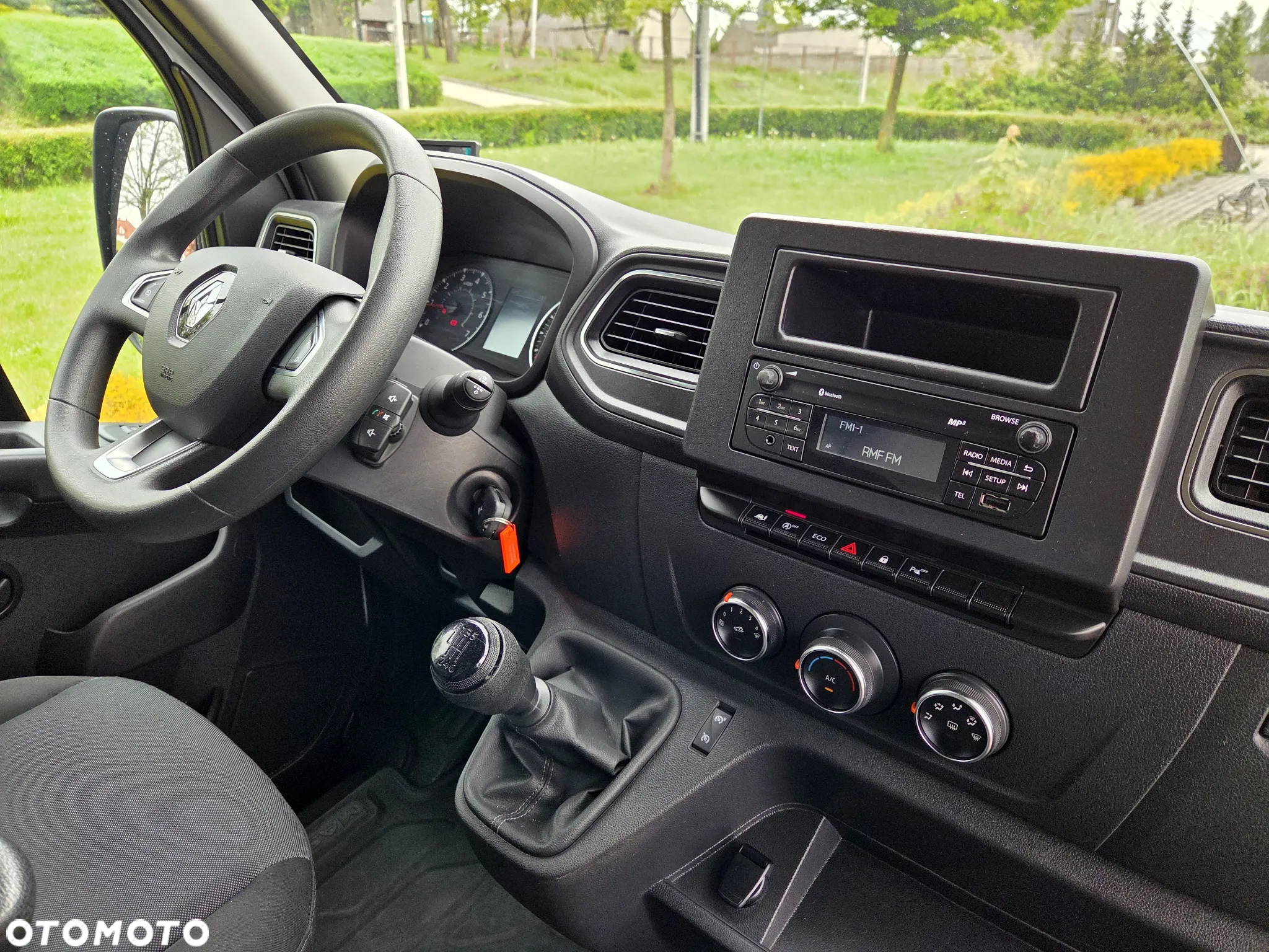 Renault Master - 24