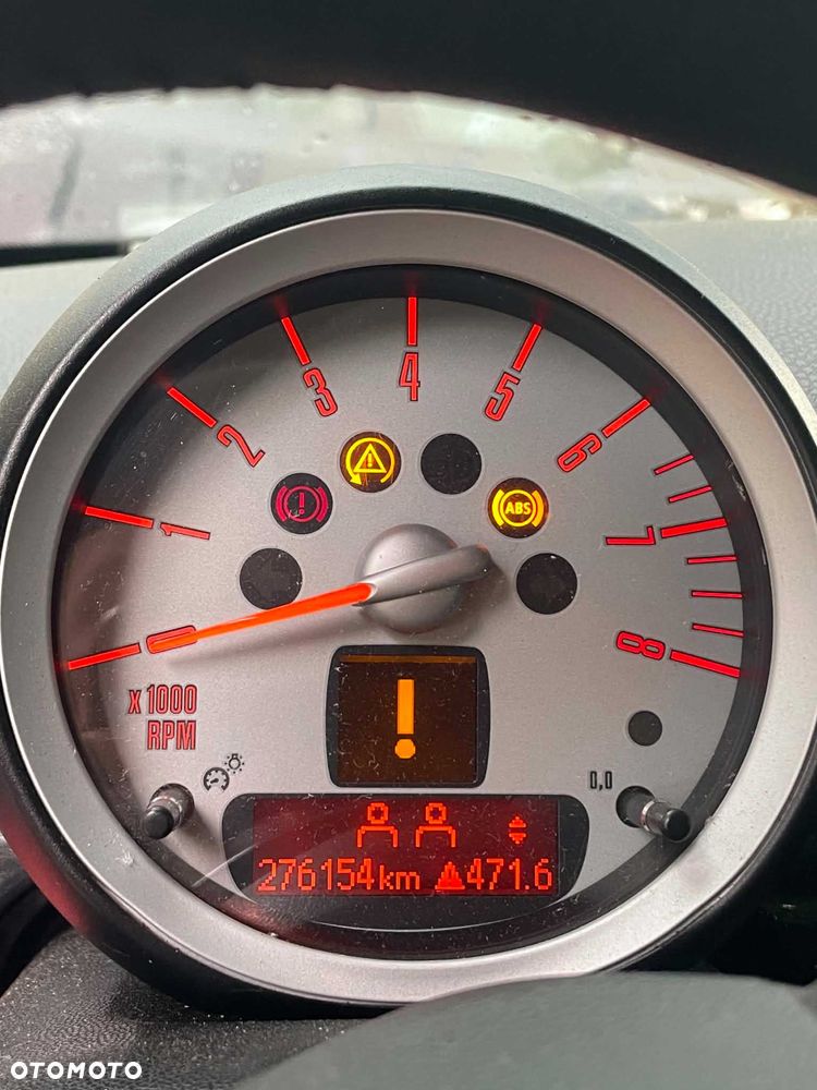 MINI Cooper S - 6