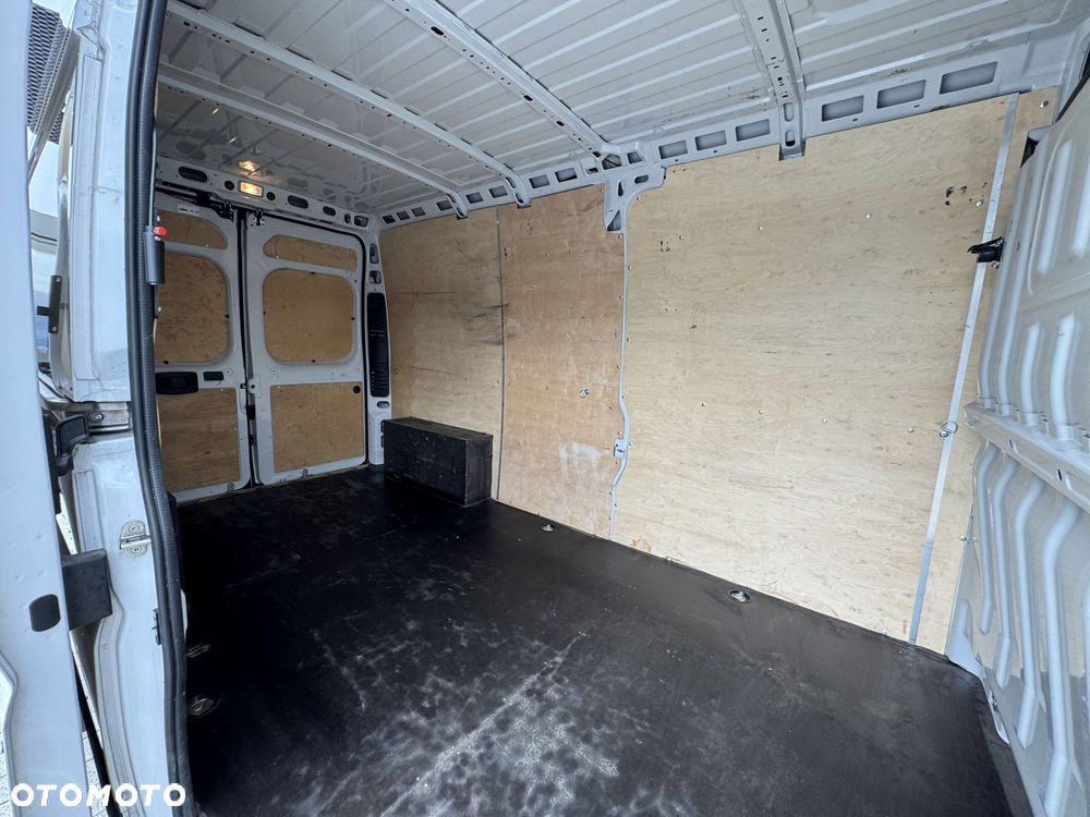 Opel Movano - 18